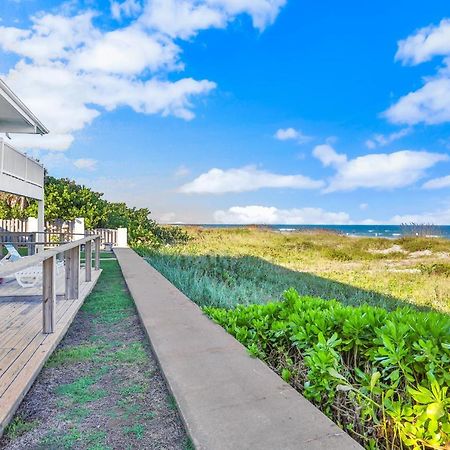 Ferienwohnung Barefoot And Tan Cocoa Beach Exterior foto