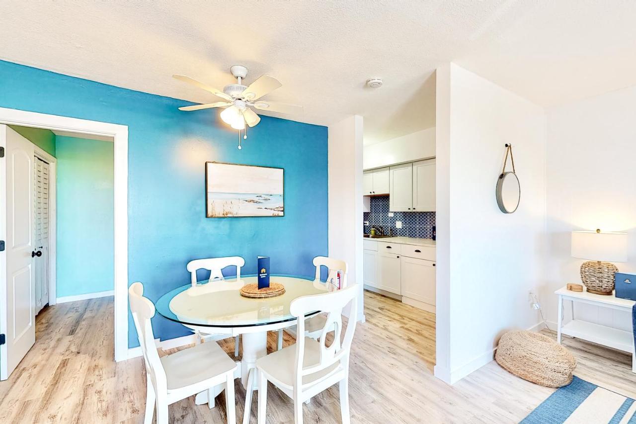Ferienwohnung Barefoot And Tan Cocoa Beach Exterior foto